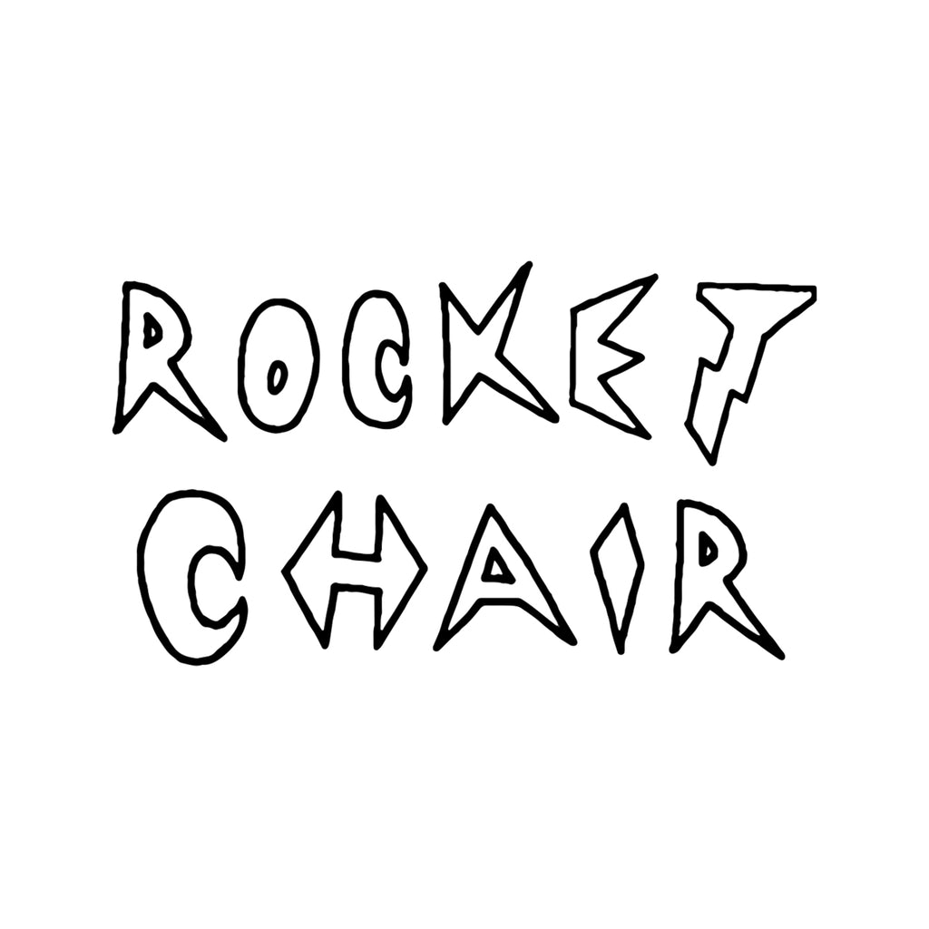 ROCKET CHAIR